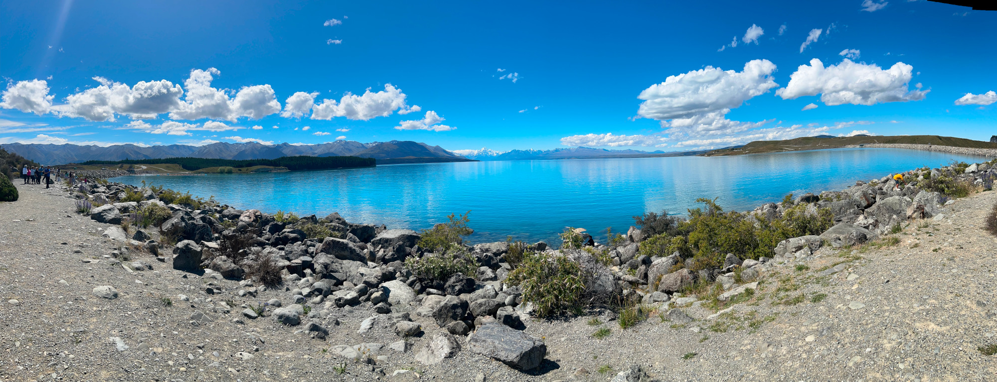 Manapouri